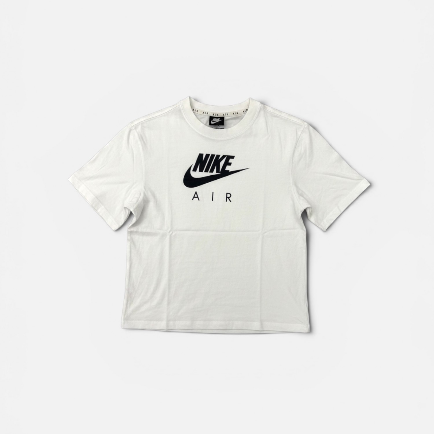 Nike Air T-Shirt Λευκό M